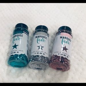 Heidi Swapp Glitters
